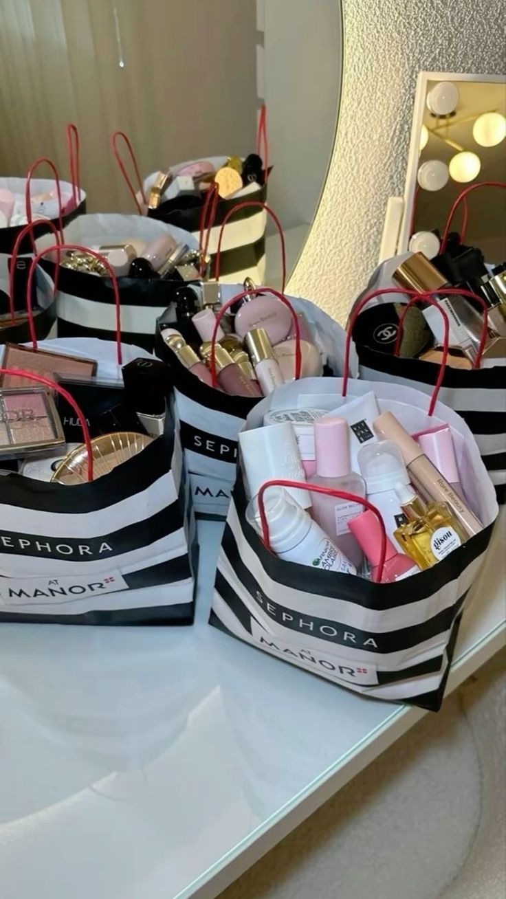 Top Sephora Beauty Brands You Need to Try in 2024